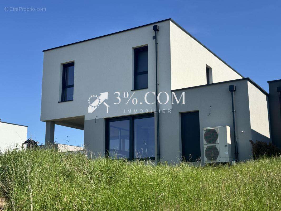 Maison à HOCHFELDEN