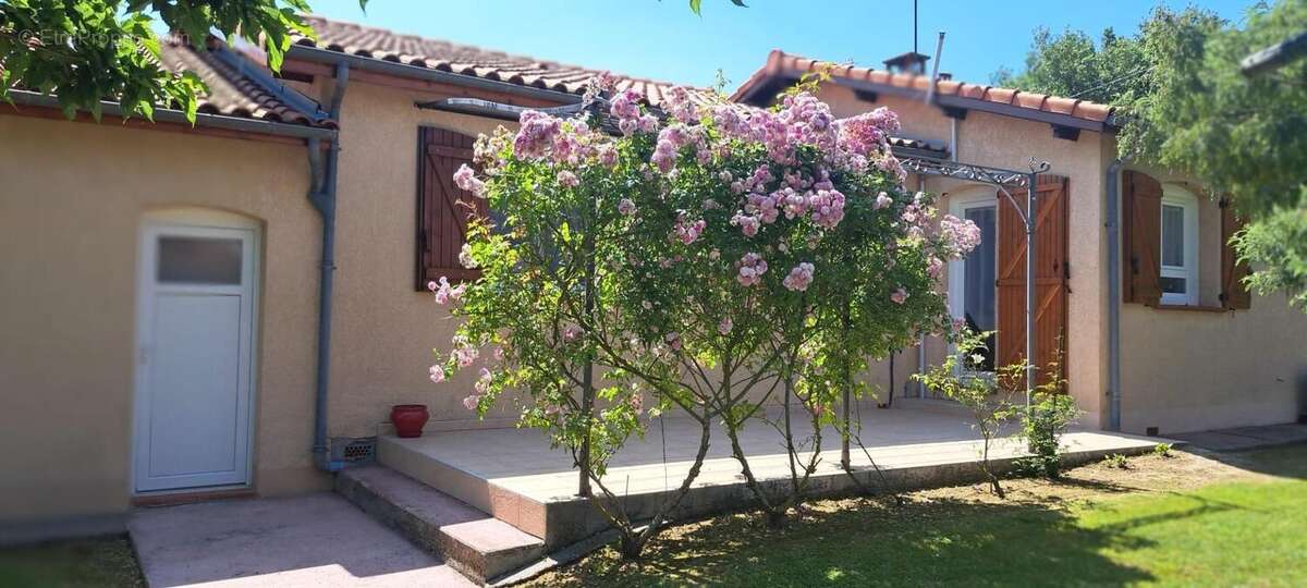 Maison 120 m² à Cambernard  - photo 4