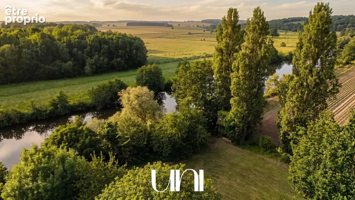 Maison 8 pièces de 232 m2 avec dépendances - SAINT ANDRE SUR ORNE - photo 16