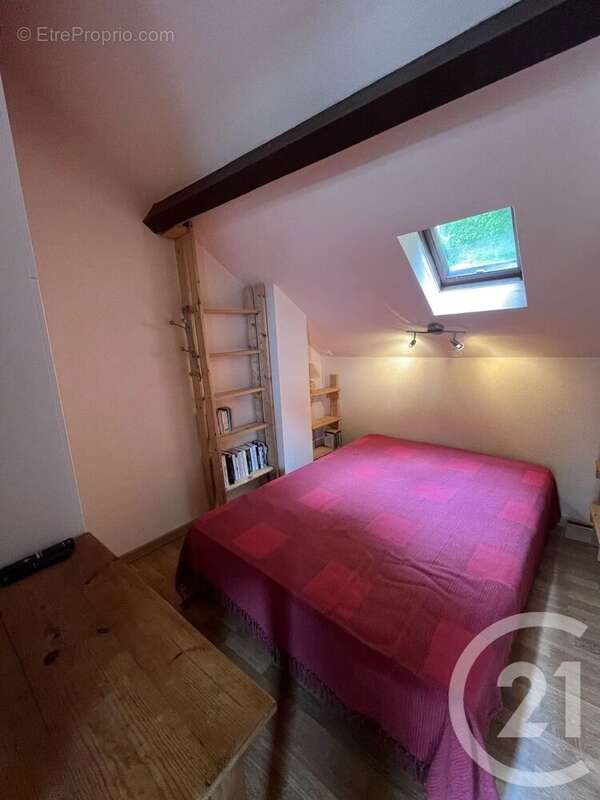 Appartement à CAUTERETS