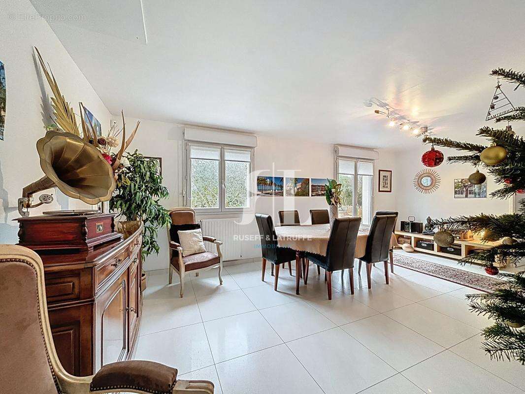 Maison à LARMOR-PLAGE