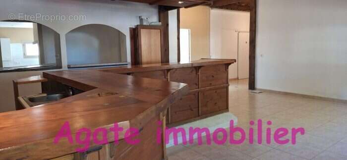 Maison à SAINT-SYMPHORIEN