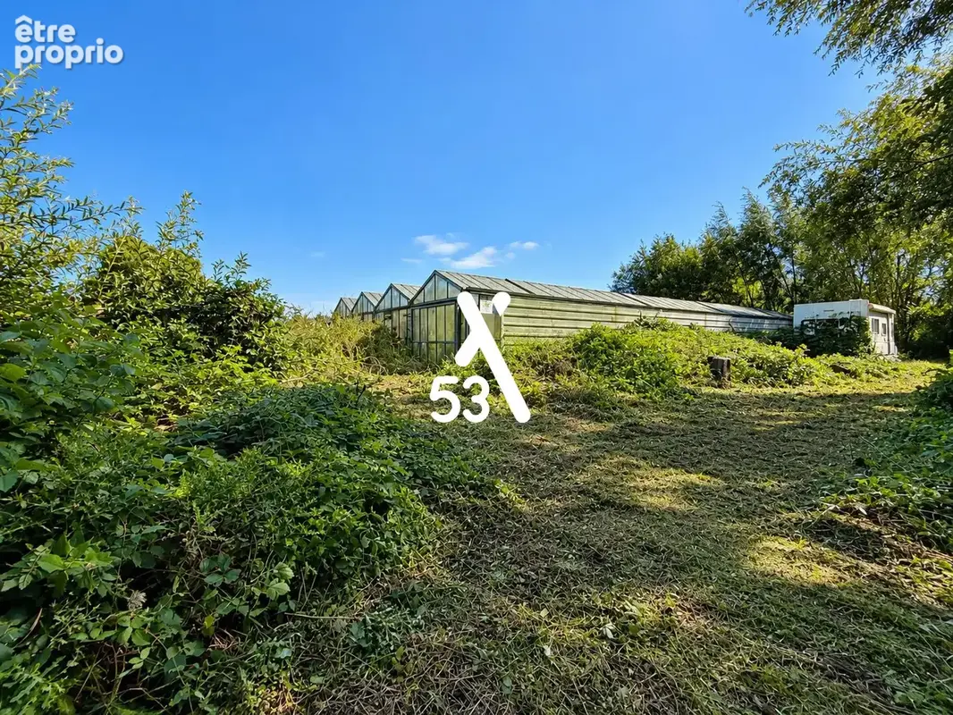 Terrain 12 000 m² à vendre à Saint-Omer (62500) - photo 2
