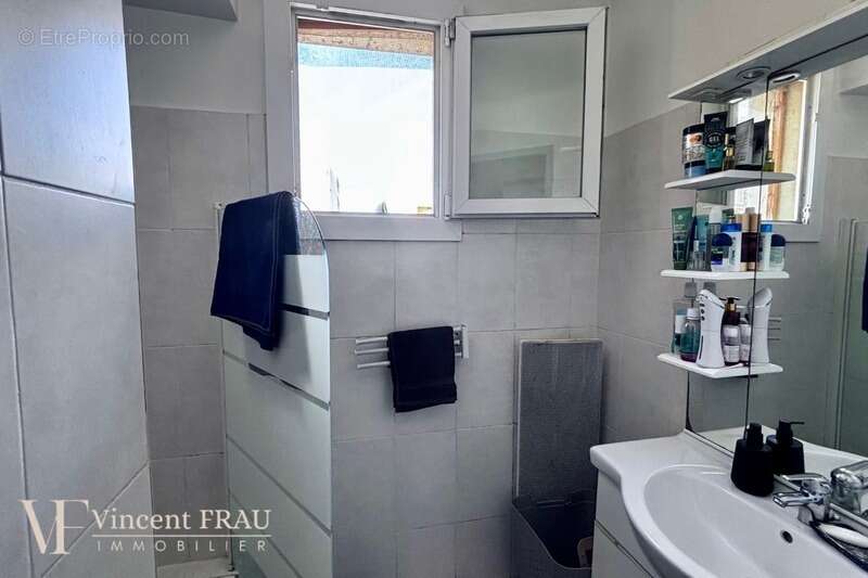 Appartement à MARTIGUES
