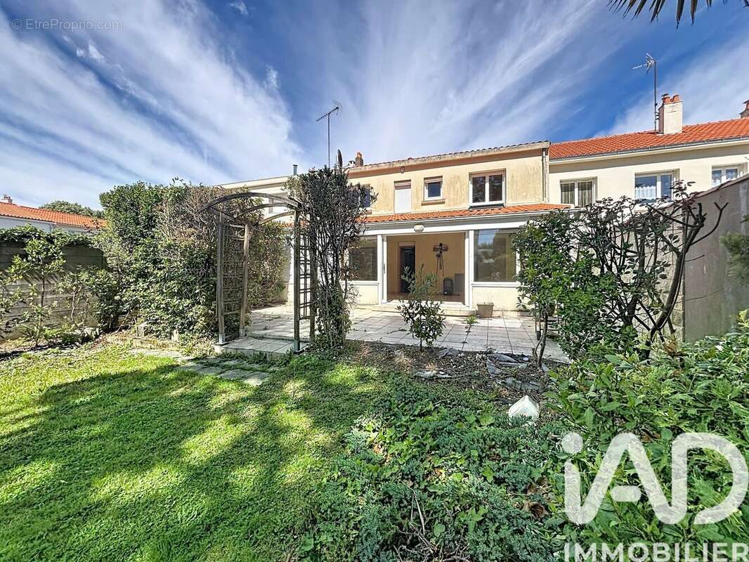 Photo 4 - Maison à LA ROCHE-SUR-YON