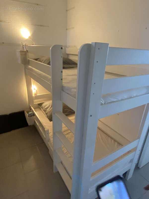 Appartement à LE LAVANDOU