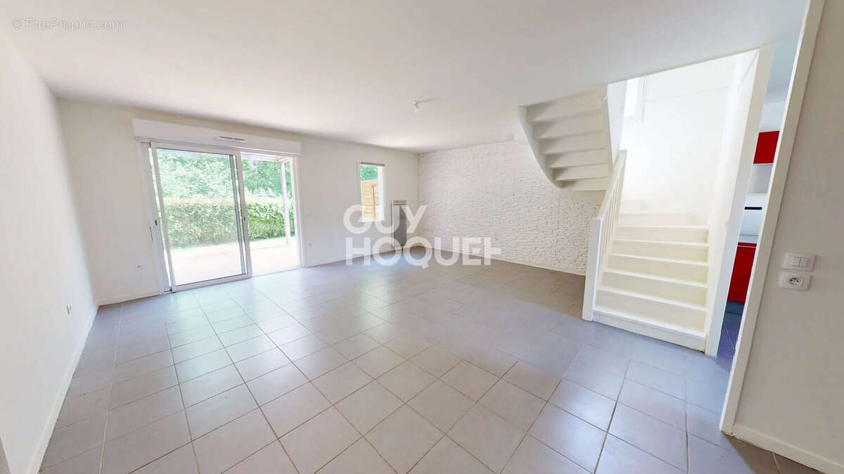 Maison à ASCAIN