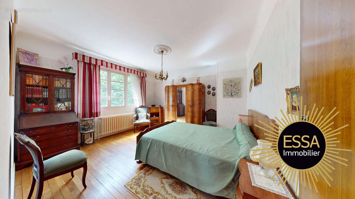 Maison à VELIZY-VILLACOUBLAY