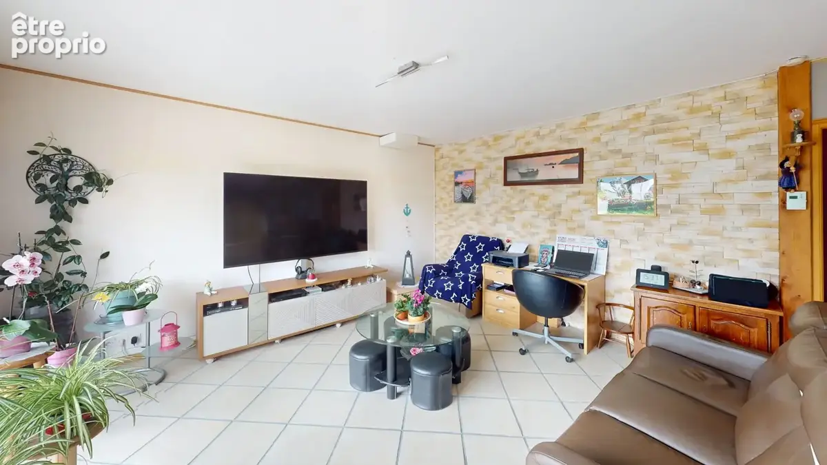 Maison 7 pièces 188 m² à vendre à Villons-Les-Buissons (14610) - photo 3