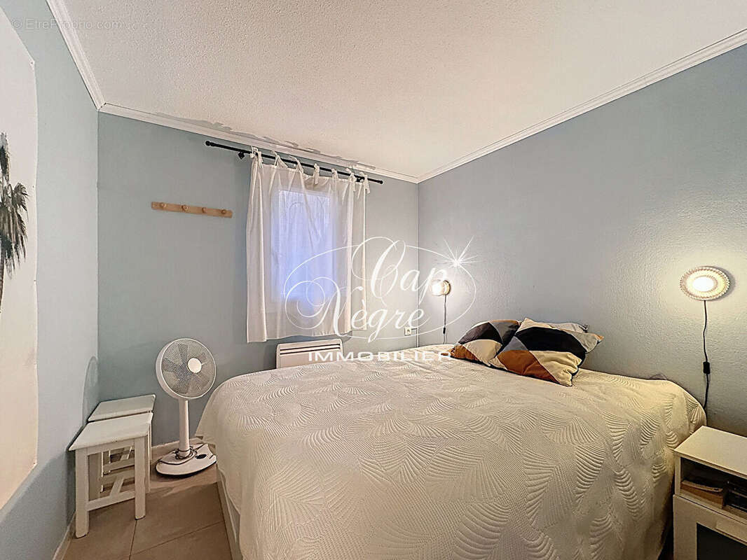 Appartement à LE LAVANDOU