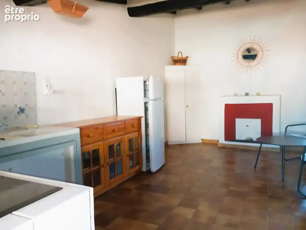 Appartement atypique avec terrasse en haute ville - photo 11