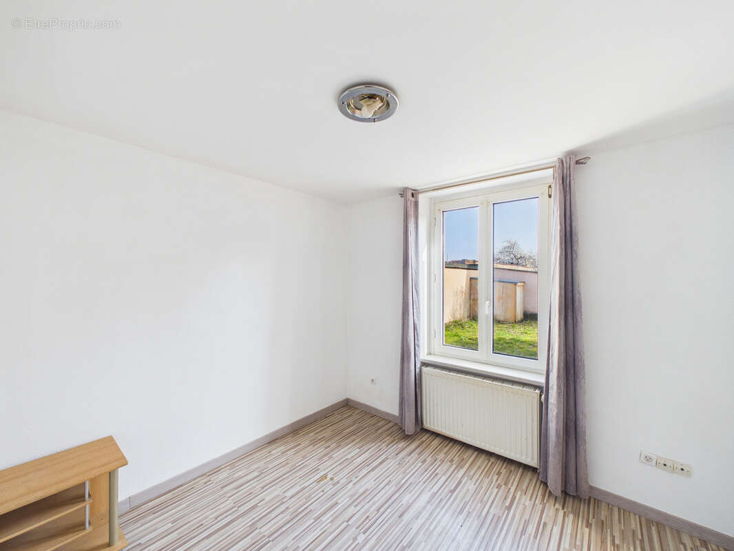 Appartement à SAINT-LOUIS