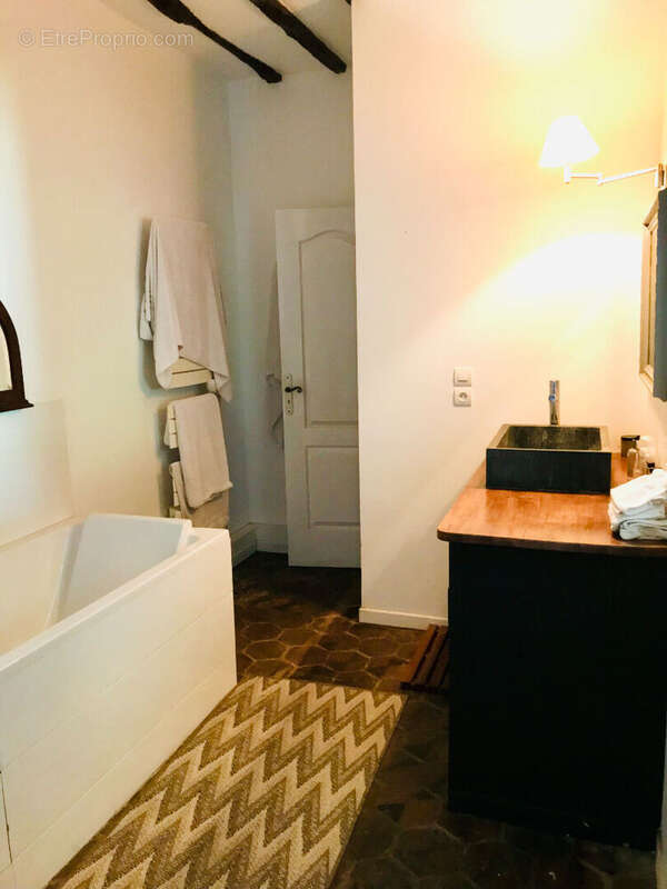 Maison à NONANCOURT