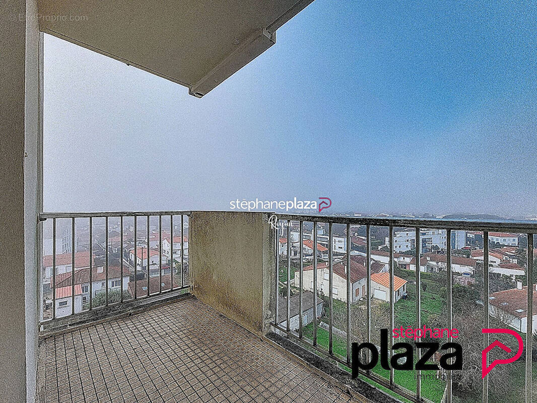 Appartement à ROYAN