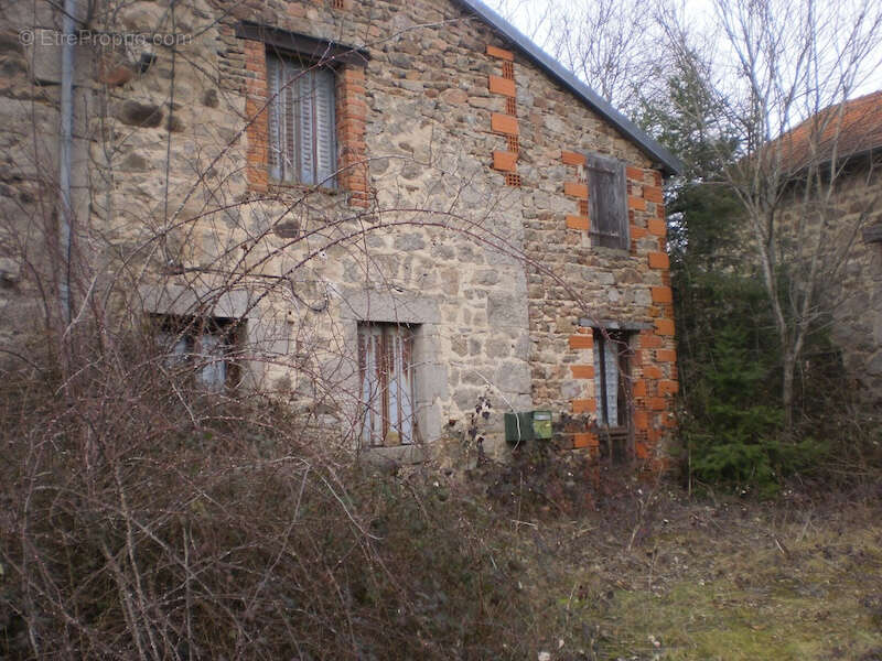 Ferme à rénover - photo 3