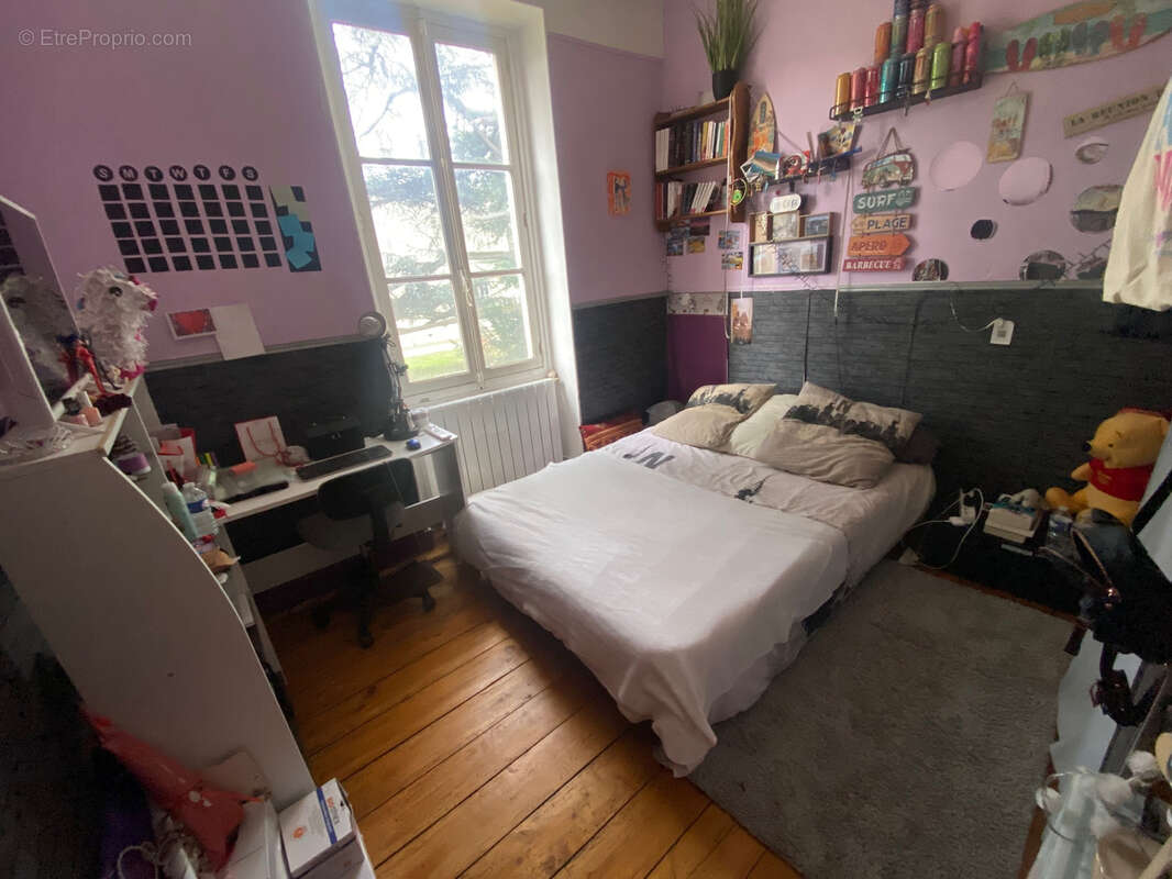 Maison à L&#039;ISLE-ADAM