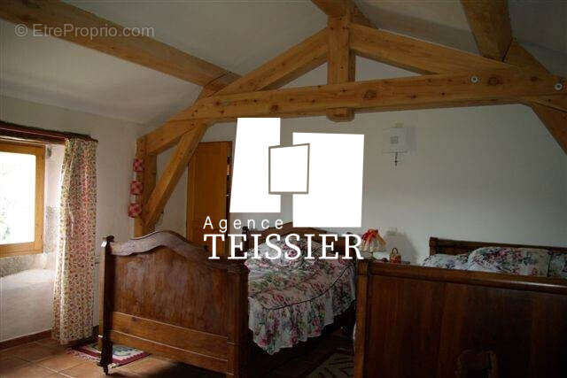 Maison à MALARCE-SUR-LA-THINES