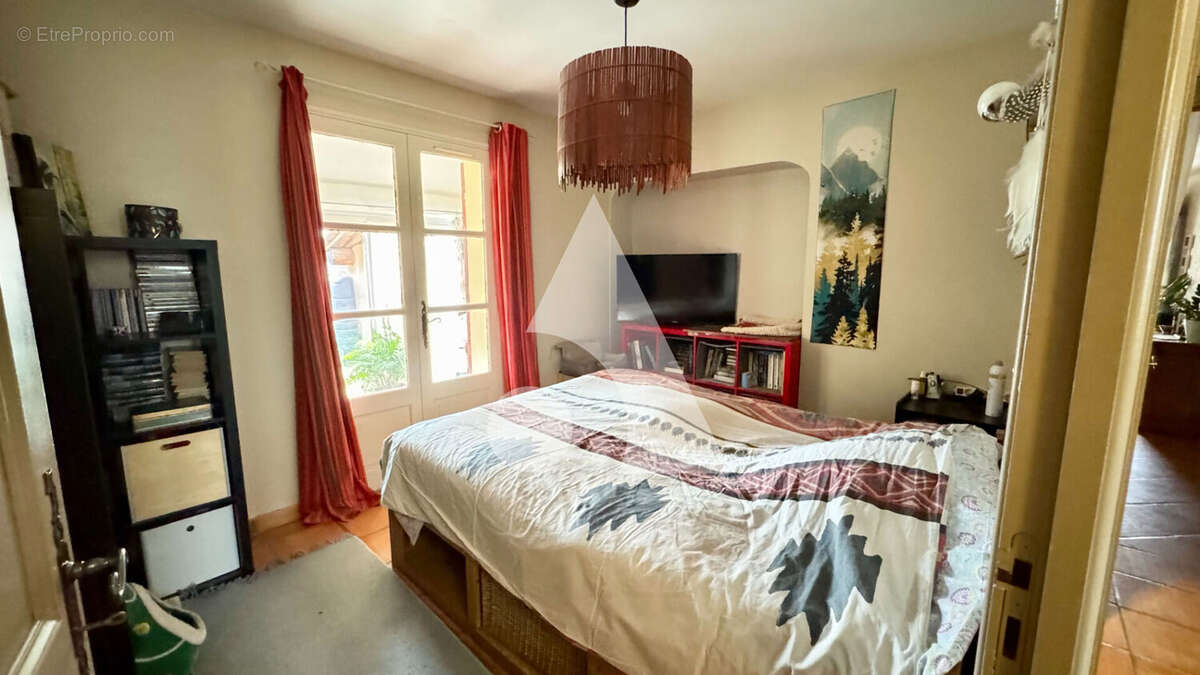 Maison à LA BASTIDONNE