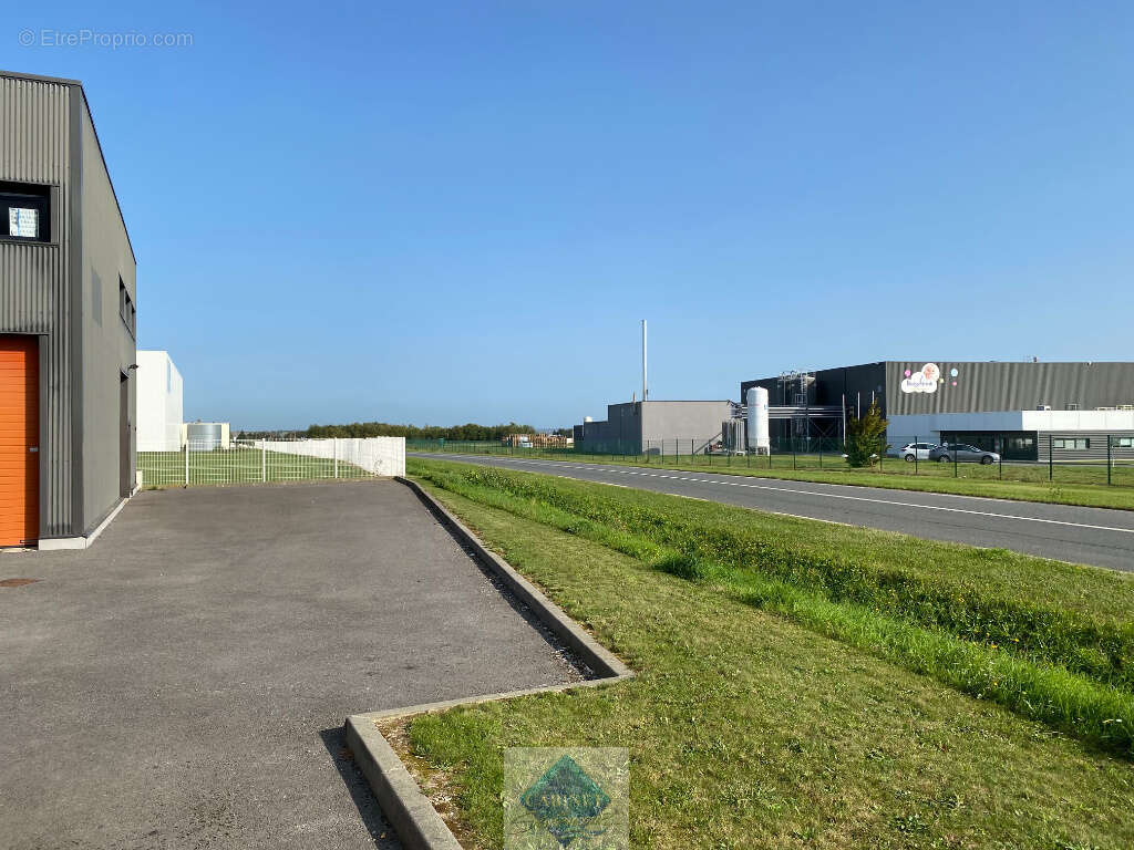 Pour investisseur local pro sous bail - photo 7