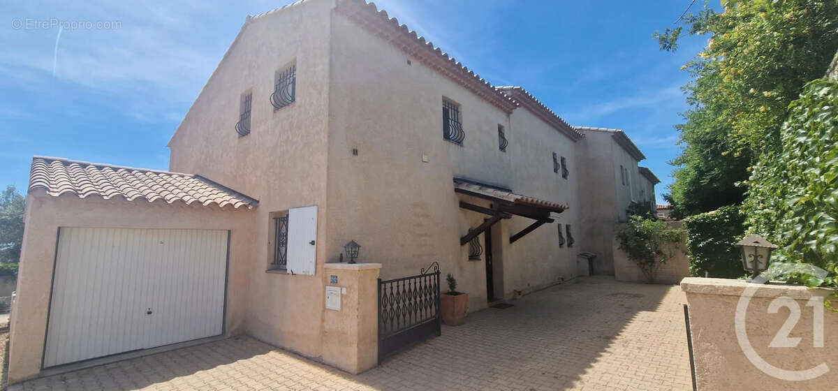 Maison 155 m² à Sanary-Sur-Mer  - photo 15