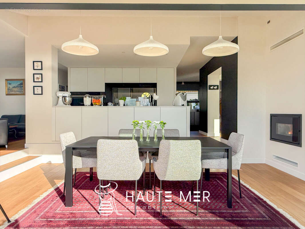 Maison à LES SABLES-D&#039;OLONNE