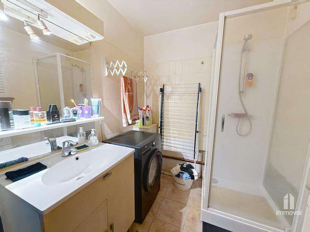 Appartement à WASSELONNE