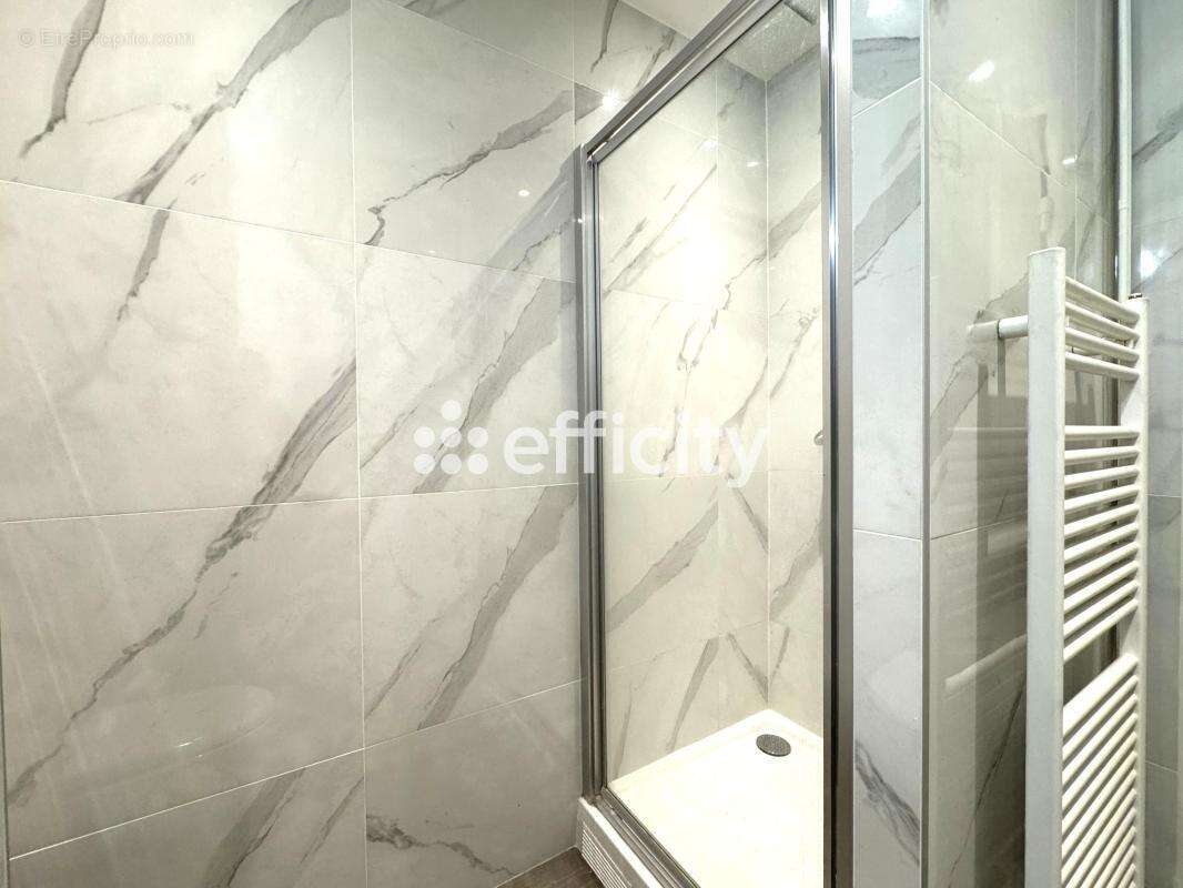 Appartement ancien - photo 11