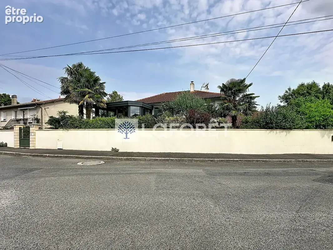 Maison Bressuire - photo 20