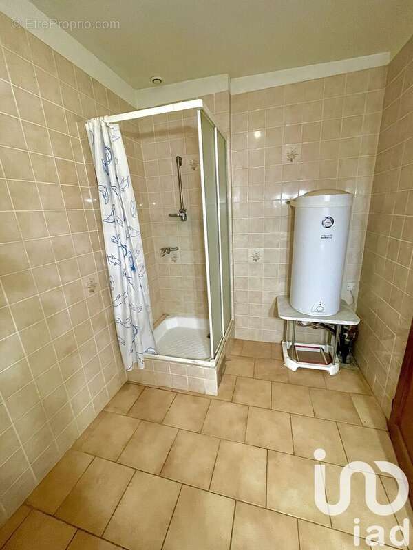 Photo 8 - Maison à LIGLET