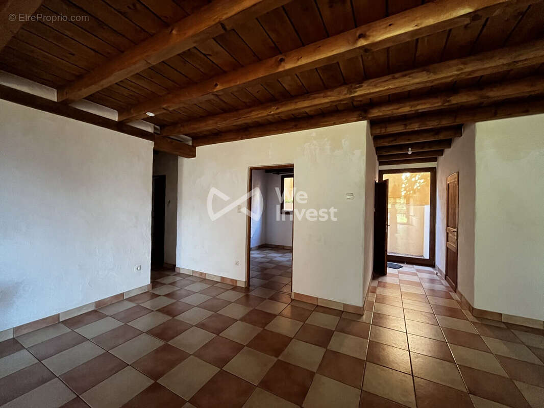 Appartement à REICHSFELD
