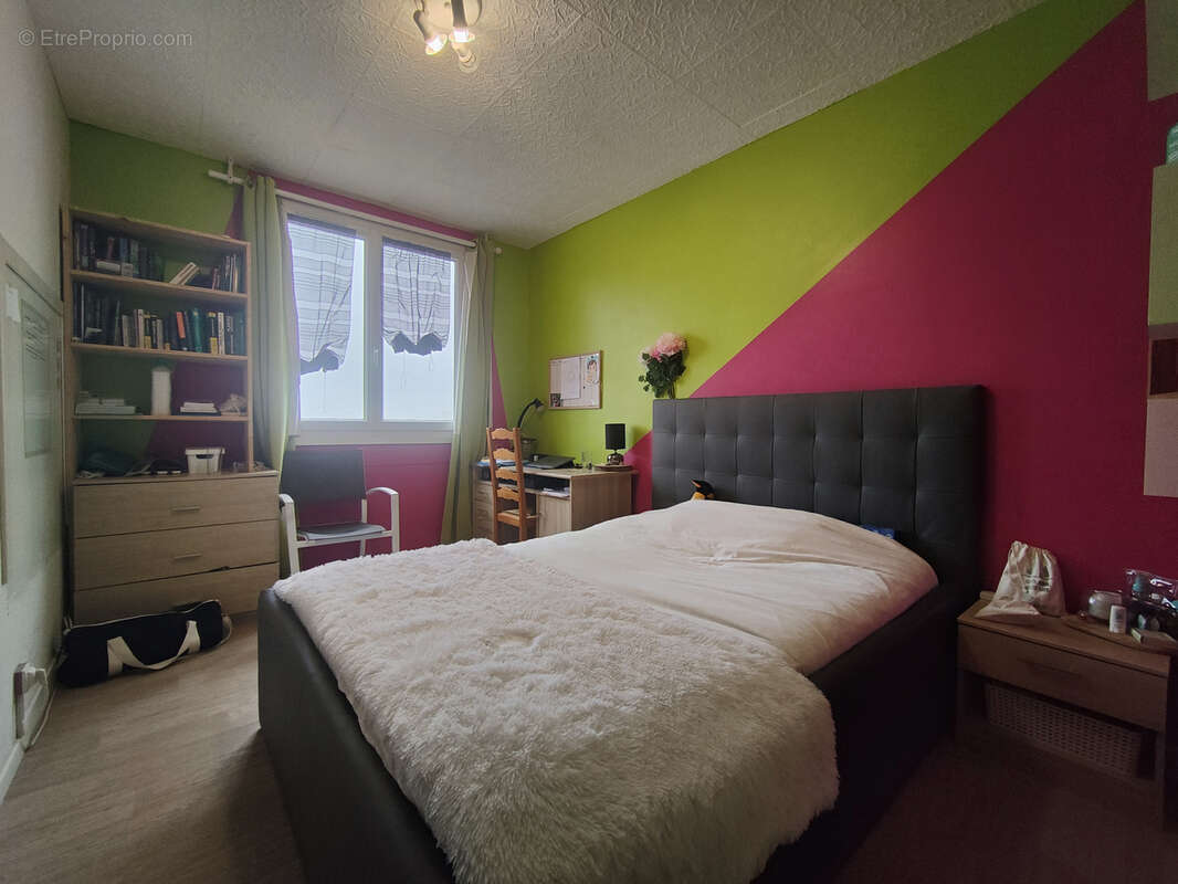 Appartement à BEAUVAIS