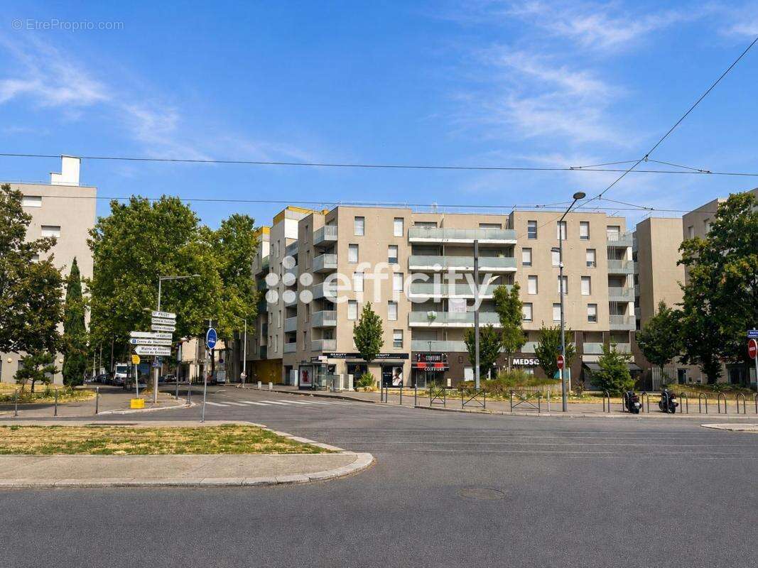 Appartement - photo 10