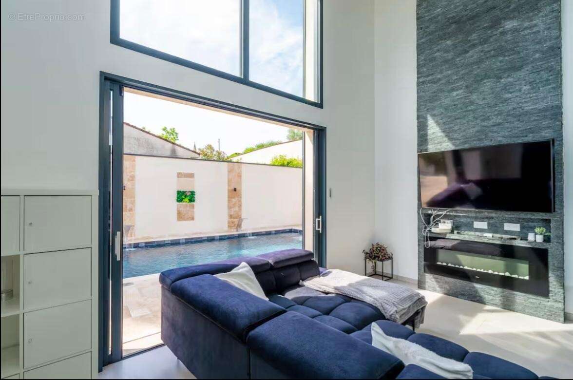 Maison à LYON-1E
