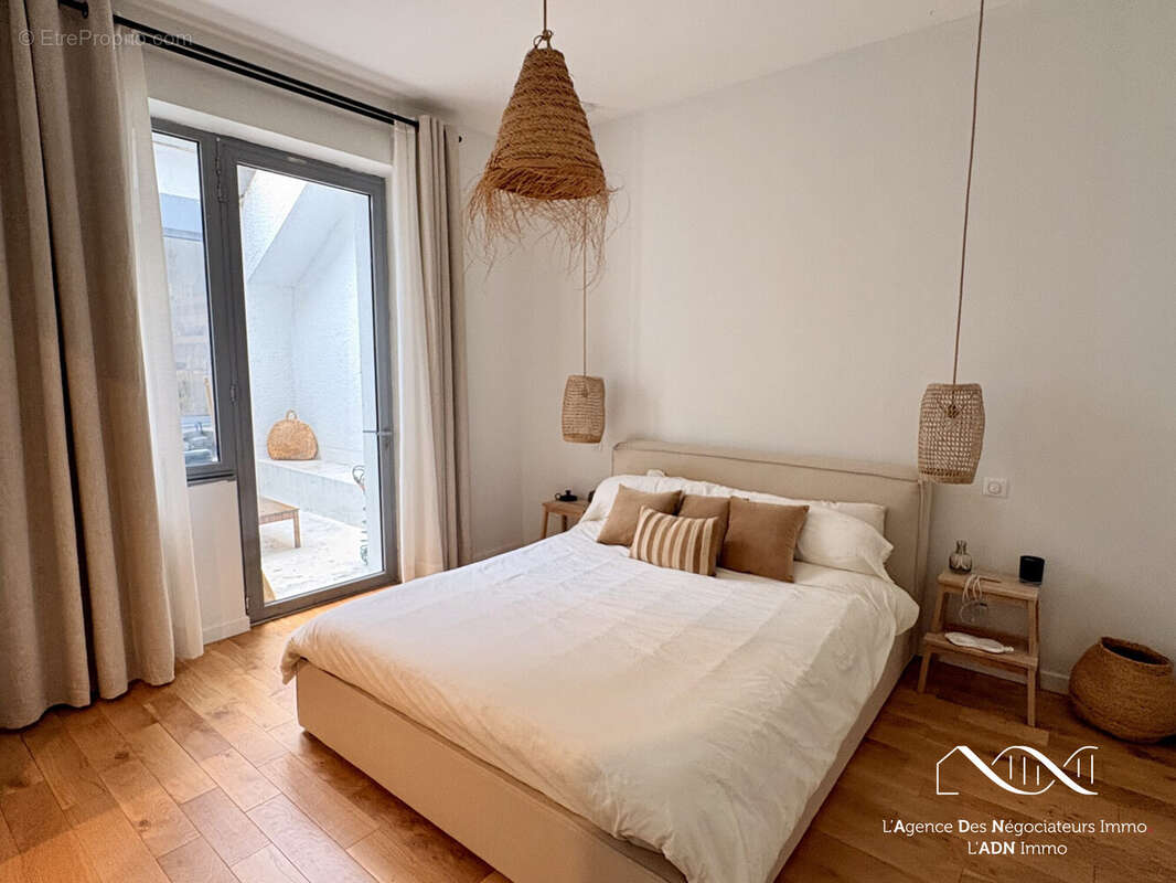 Appartement à ORLEANS