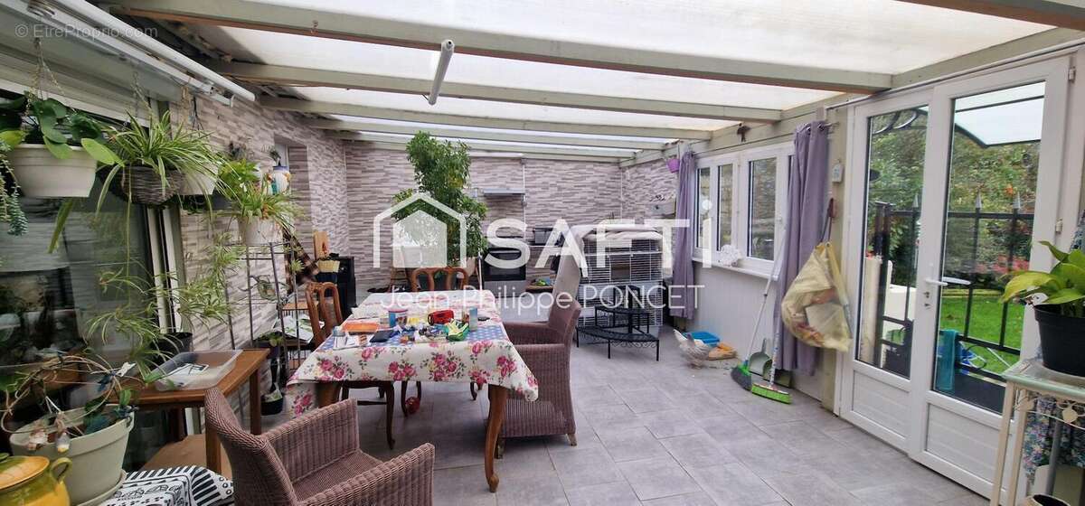 Photo 6 - Maison à CRECY-EN-PONTHIEU