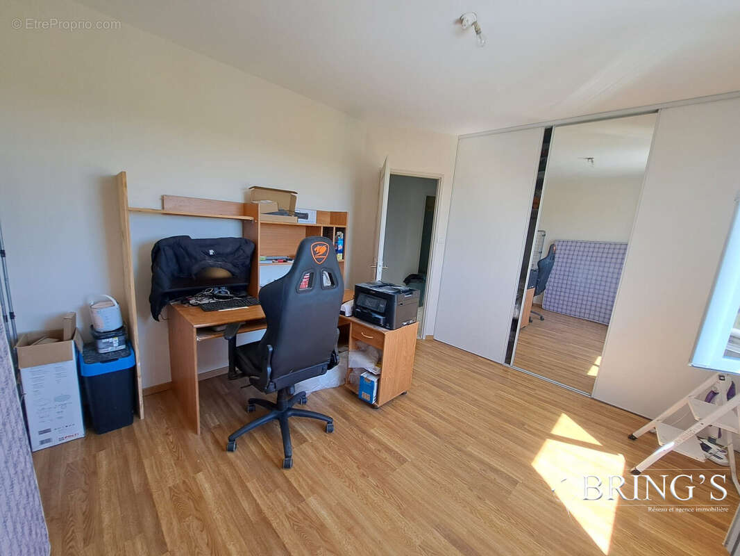 Maison à MONTESQUIEU