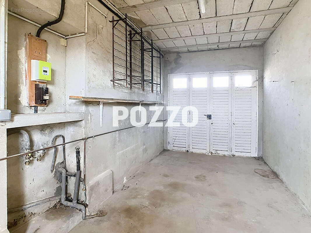 Appartement à FALAISE