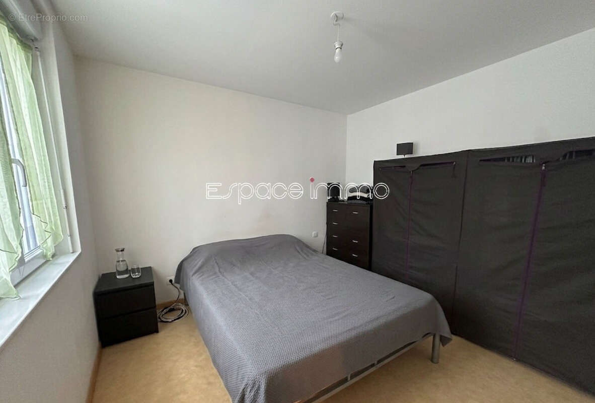 Appartement à MONTVILLE