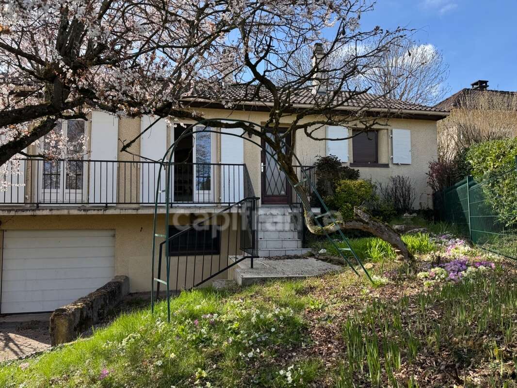 Maison à vendre 4 pièces LUDRES (54) - photo 2