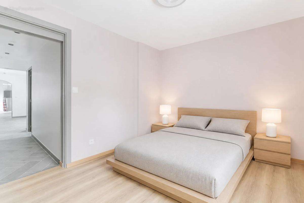 Deux Plains-Pieds à Wattrelos respectivement de 58 et 42 m2 - photo 10