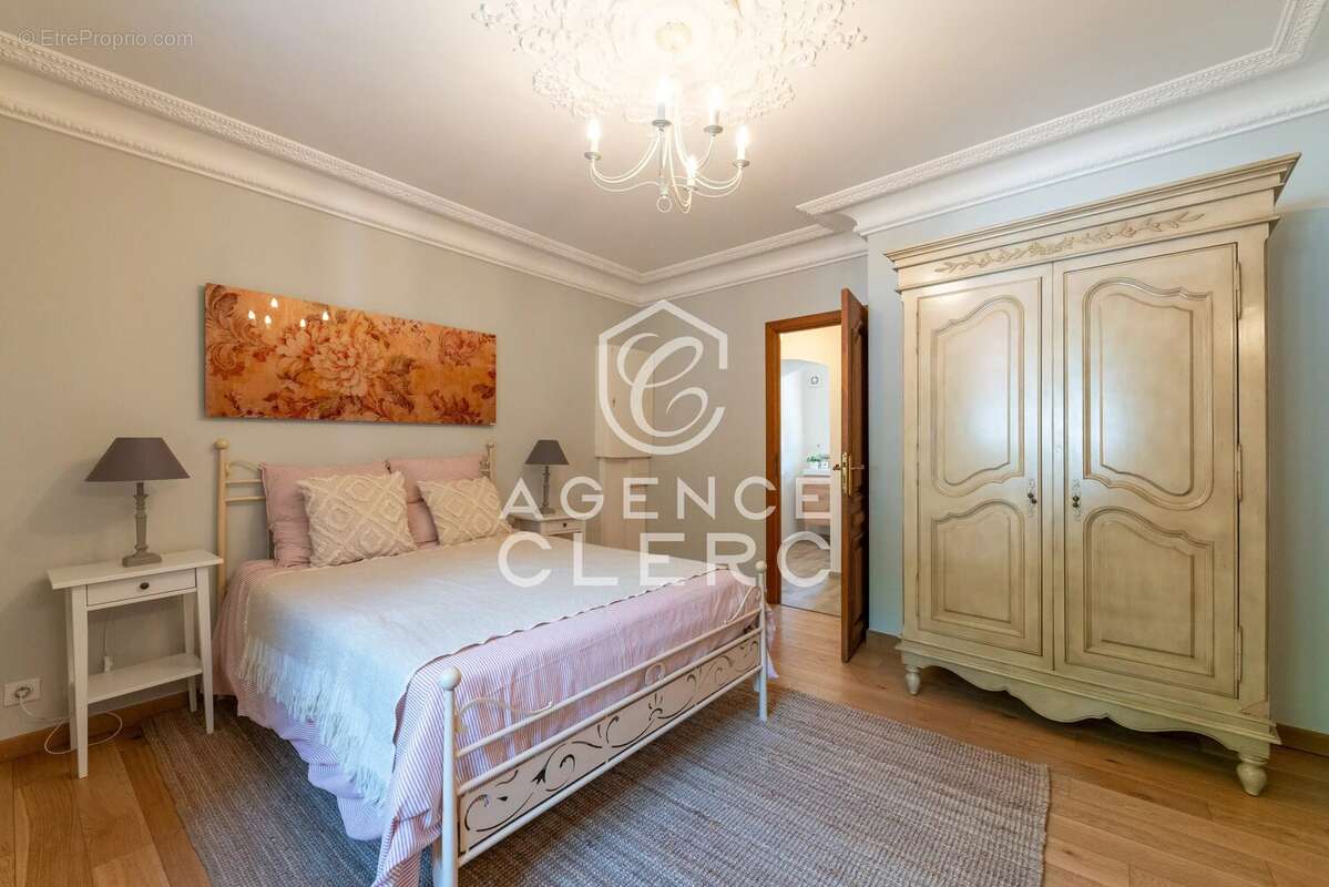 Appartement à TALLOIRES