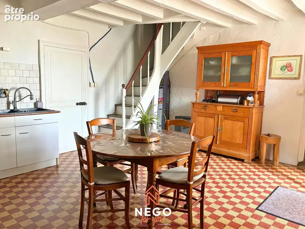 Maison  4 pièces 135 m2 - photo 2