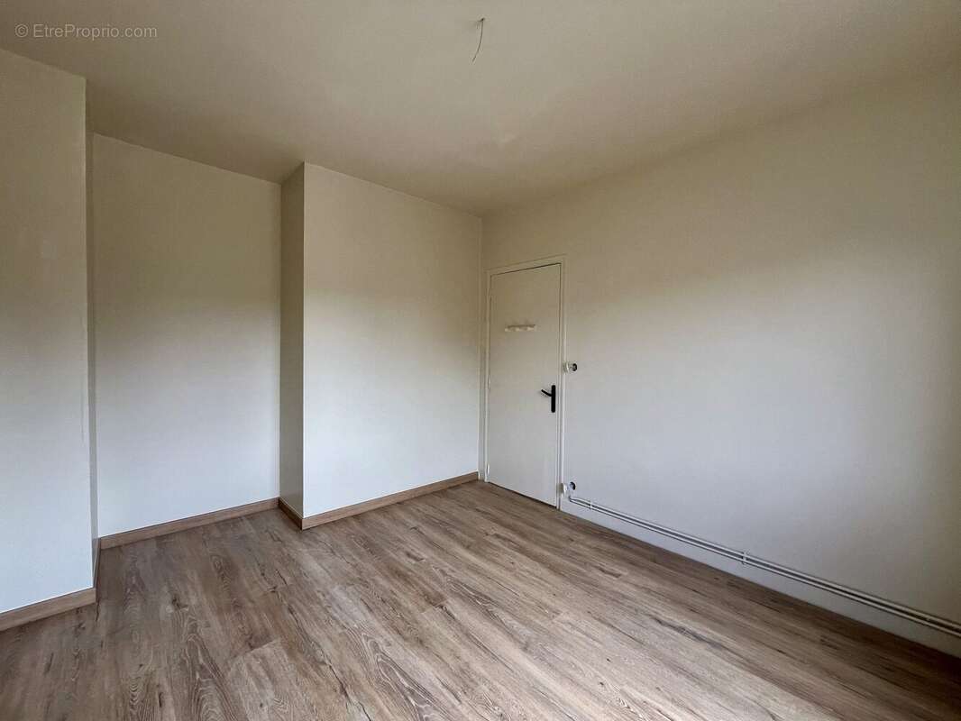 Appartement à CUCQ