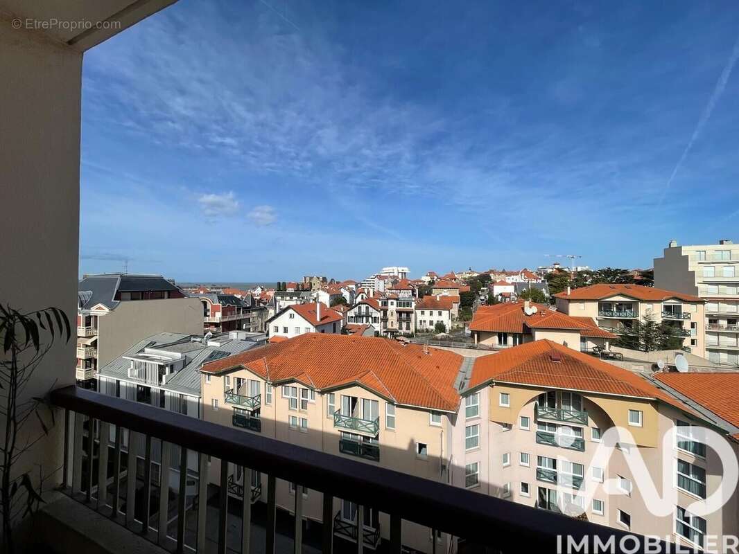 Photo 2 - Appartement à BIARRITZ