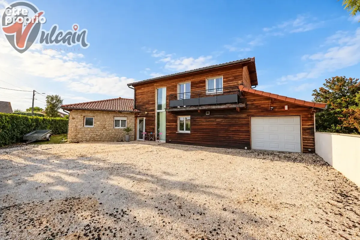Villa 208m2 avec piscine - photo 17