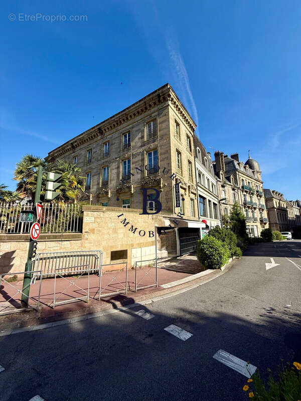 Appartement à BRIVE-LA-GAILLARDE