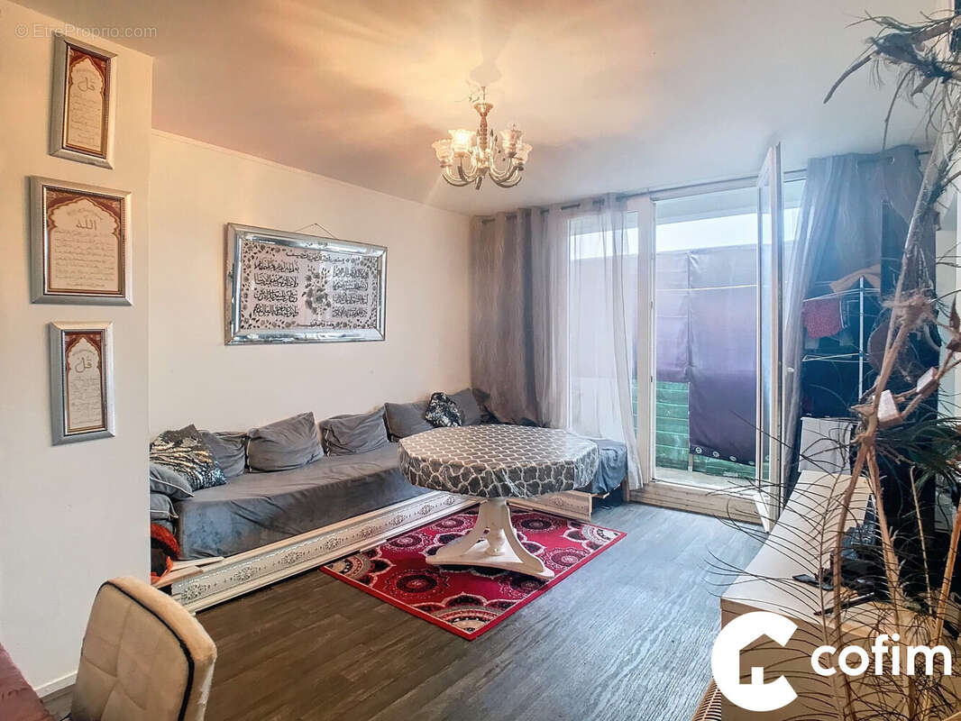 Appartement à MOURENX