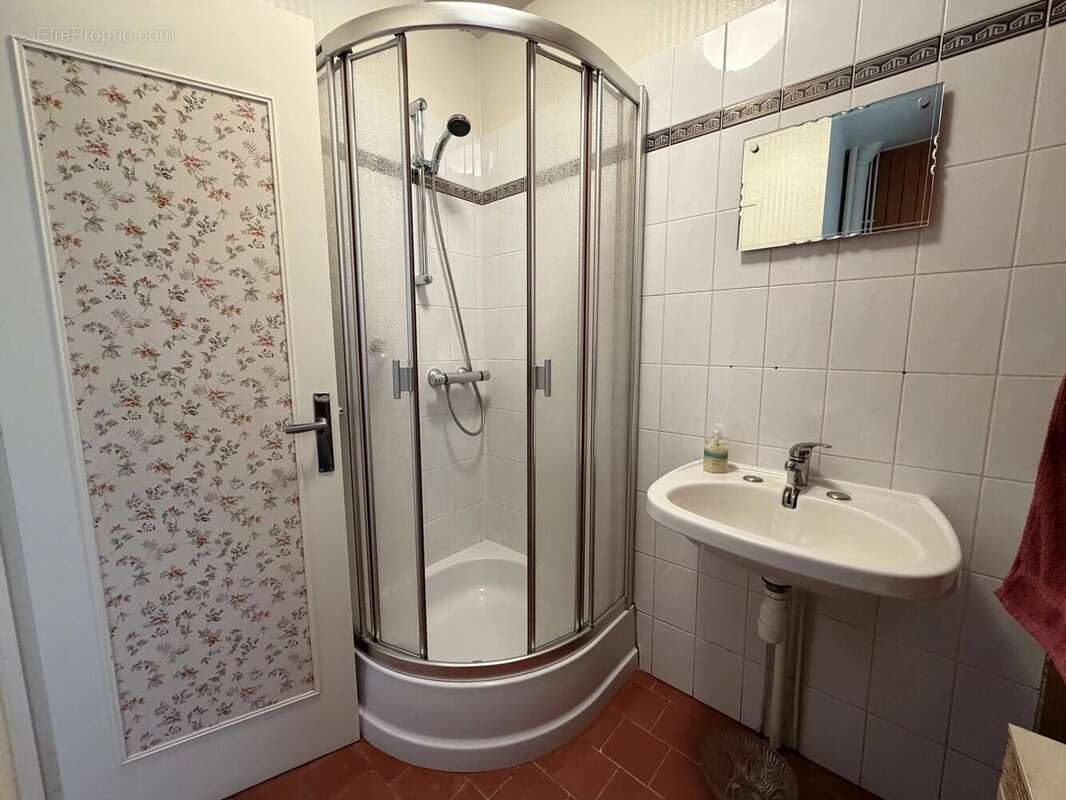 Maison à ARLEUF