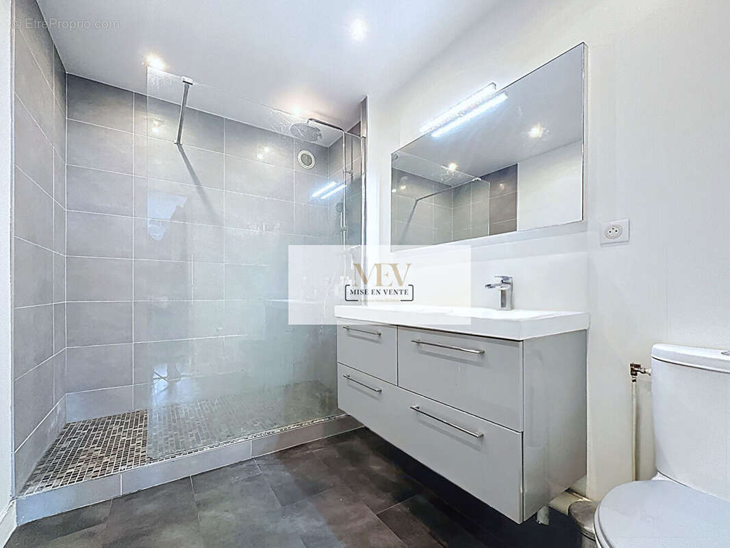 Appartement à BRY-SUR-MARNE