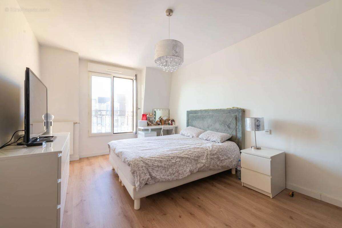 Appartement à CLAMART